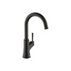 Hansgrohe 04795670 Joleena Bar Faucet, 1.5 GPM in Matte Black
