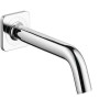 AXOR 34410821 Citterio M Tub Spout 7" Brushed Nickel