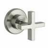 AXOR 40418000 Kitchen Soap/Lotion Dispenser Chrome