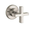 AXOR 40418000 Kitchen Soap/Lotion Dispenser Chrome