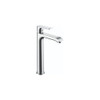 Hansgrohe 31183001 Metris Single-Hole Faucet 200 with Pop-Up Drain, 1.2 GPM in Chrome