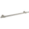 AXOR 42060830 Montreux 24" Towelbar Polished Nickel