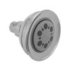 Jaclo Ambra II Shower Head in Caramel Bronze Finish