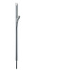 Hansgrohe 27636820 Raindance Unica S WallBar 36" BRUSHED NICKEL