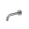 Toto Helix Wall Mounted ECOPOWER or AC Powered 20 Second On Demand Flow Touchless Bathroom Faucet 0.35 GPM in Polished Chrome
