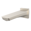 TOTO Ge Wall Tub Spout, Brushed Nickel