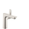 Hansgrohe 72010001 Talis S 80 Single-Hole Faucet, 1.2 GPM Chrome