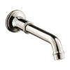 AXOR 16549181 Rough, Montreux Freestanding Tubfiller