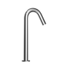 TOTO Helix Vessel Ecopower Or Ac 0.5 Gpm Touchless Bathroom Faucet Spout, 10 Second On-Demand Flow, Polished Chrome