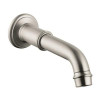 AXOR 16541831 Montreux Tub Spout Polished Nickel