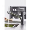 Hansgrohe 06462000 Talis S Kitchen Faucet, 2-Spray Pull-Out, 1.75 GPM in Chrome