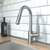 Hansgrohe 04507001 Focus Bar Faucet Chrome