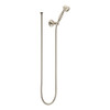 Brizo RP41202PN Traditional Wall-Mount Hand Shower: Polished Nickel