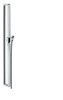 AXOR 36770181 Rough,  ShowerCollection Trio Diverter with Shut-Off, 5"x5"