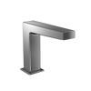 TOTO Axiom Ecopower Or Ac 0.35 Gpm Touchless Bathroom Faucet Spout, 20 Second On-Demand Flow, Polished Chrome