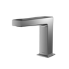 Toto Axiom ECOPOWER or AC Powered 20 Second Continuous Flow Touchless Bathroom Faucet 0.5 GPM in Polished Chrome