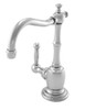 Newport Brass Chesterfield 108H/15 Hot Water Dispenser Polished Nickel