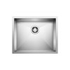 Blanco 443050: Quatrus R0 Small Single Bowl Sink