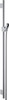 AXOR 27989000 Uno Wallbar 36" in Chrome