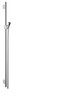 AXOR 27989820 Uno Wallbar, No Handshower Brushed Nickel