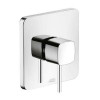 AXOR 11430001 Urquiola Tub Spout Short Chrome