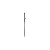 Hansgrohe 27744001 Unica E Wallbar Set 24", 1.5 GPM Chrome