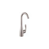 Hansgrohe 14820001 Metris HighArc Kitchen 2 Spray Chrome