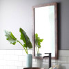 Native Trails CPM295 Milano Mirror 28" x 40" Antique