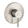 AXOR 38715001 Uno Thermostatic Trim Chrome