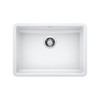 Blanco 442543 PRECIS 25" Single ADA Undermount - Anthracite