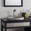 Native Trails NSL1916-A Tolosa Bathroom Sink: Ash