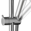 AXOR 27982001 Montreux Wallbar 32" in Chrome