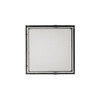 Infinity Drain 5" x 5" TDB 5-S PS Center Drain Kit: Polished Stainless