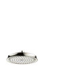 Hansgrohe 28421921 Raindance C 180 1 Jet Showerhead RUBBED BRONZE