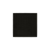 Infinity Drain 4" x 4" WDB 4-S ORB Center Drain Kit: Oil Rubbed Bronze