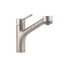 Hansgrohe 06510920 Vacuum Breaker RUBBED BRONZE