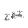 Newport Brass 920/26 Astor Widespread Bathroom Sink Faucet Chrome