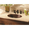 Native Trails CPS269 Maestro Bathroom Sink Oval Antique