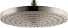 Hansgrohe 04721000 Raindance C 150 AIR 3-Jet Showerhead, 2.0 GPM Chrome