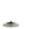 Hansgrohe 04721000 Raindance C 150 AIR 3-Jet Showerhead, 2.0 GPM Chrome