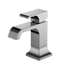 Toto GC 1.2 GPM Single Handle Bathroom Sink Faucet with COMFORT GLIDE Technology, Polished Chrome - TLG08301U#CP