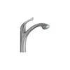 Hansgrohe 04186003 Long Showerarm W/ Flange CHROME