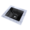 TOTO Legato Rectangular Undermount Bathroom Sink - LT624#51