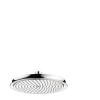 Hansgrohe 28427821 Raindance C 240 1 Jet Showerhead BRUSHED NICKEL