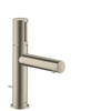 AXOR 45012821 Uno Single-Hole Faucet Select 110, 1.2 GPM in Brushed Nickel