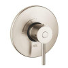 AXOR 10410001 Starck Tub Spout Chrome