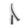 AXOR 12417001 Starck Organic Tub Spout Chrome