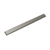 Infinity Drain 32" FXSG 6532 SS Linear Drain Kit: Satin Stainless