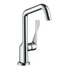 AXOR 39851801 Citterio Bar Faucet Chrome