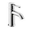 AXOR 38020821 Uno Single Hole Faucet Brushed Nickel